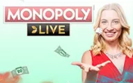 Monopoly LIVE