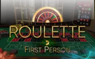 Roulette First Person